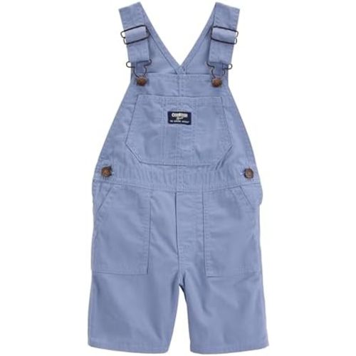 OSHKOSH B'GOSH Baby Boys World's Best Overalls