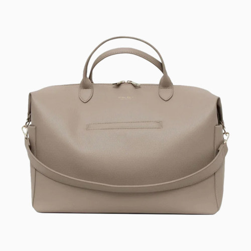 Mina Baie Emmy Diaper Bag - Sand