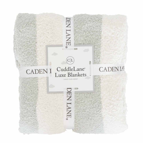 CuddleLane™ Luxe Blankets