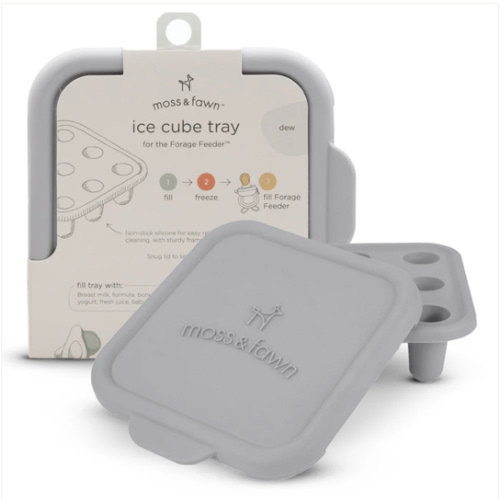 Ice Cube Tray for Forage Feeder
