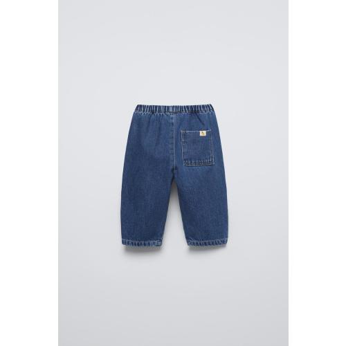 BAGGY JEANS (9-12M)
