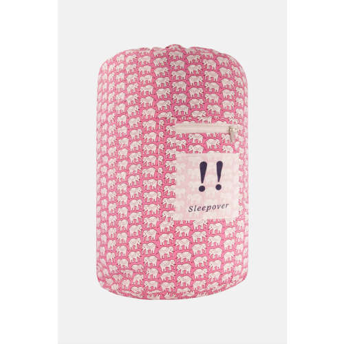 Hathi Sleepover Bag