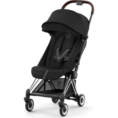 COYA Compact Lightweight Travel Stroller