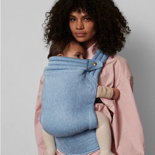 Denim Classic | Zeitgeist Baby Carrier