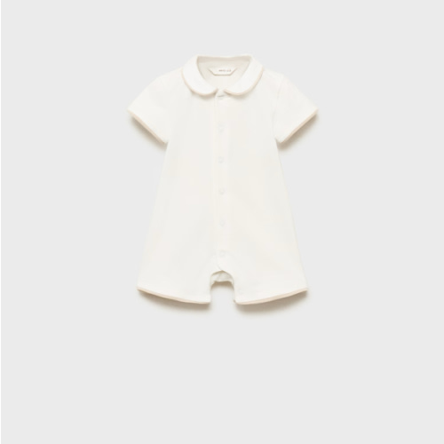 Cotton body pyjamas - Kids | MANGO USA