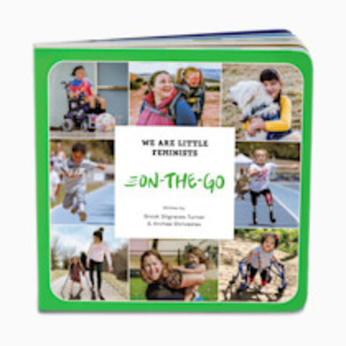 Little Feminist On-the-Go