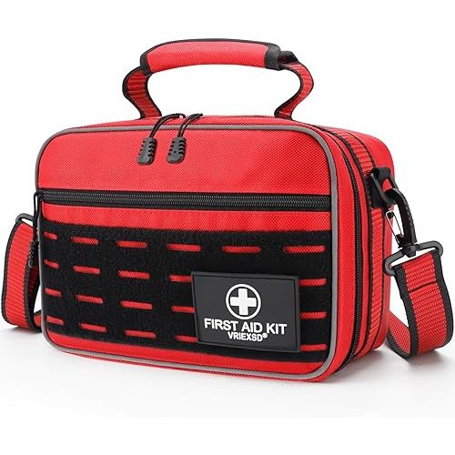 Large First Aid Kit