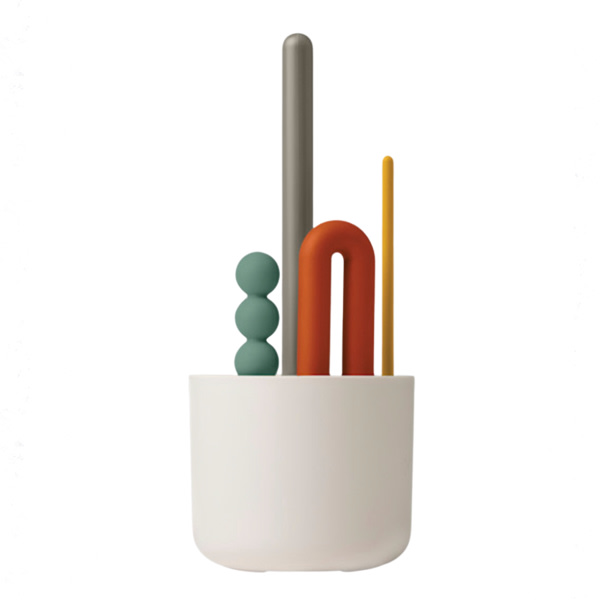 Boon Mod Brush Set