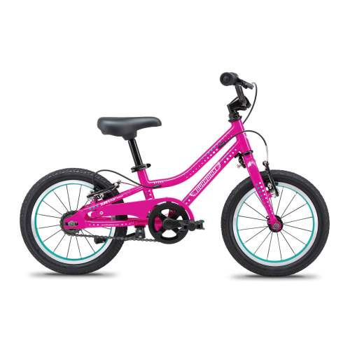 14 Inch Kids Bikes w/ Award-Winning SureStop – Guardian Bikes®
