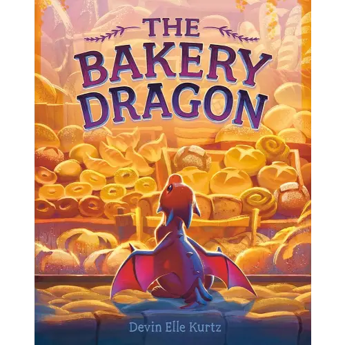 The Bakery Dragon