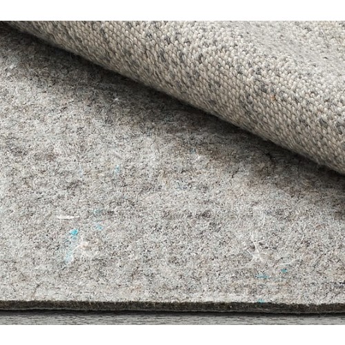 Premium Rug Pads | Solid Color Rug | Pottery Barn Kids