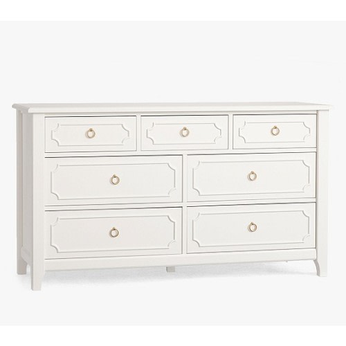 Ava Regency Extra-Wide Kids Dresser | Pottery Barn Kids