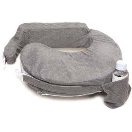 My Brest Friend Nursing Pillow - Deluxe - Enhanced Comfort w/Slipcover - Ergonomic Breastfeeding Pillow for Ultimate Support for Mom - Google Search