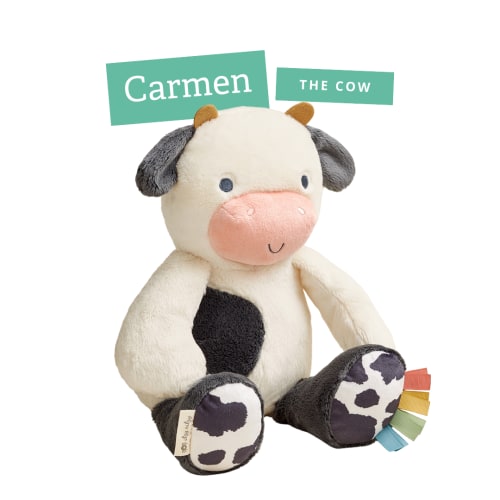 Sweetie Snuggles™ Plush – Itzy Ritzy