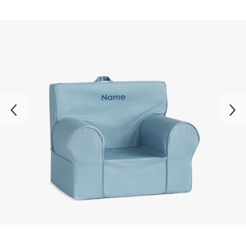 Anywhere Chair®, Twill