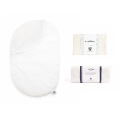 TOPPONCINO Best Sellers Bundle
