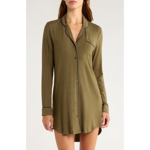 Moonlight Eco Nightshirt, Large