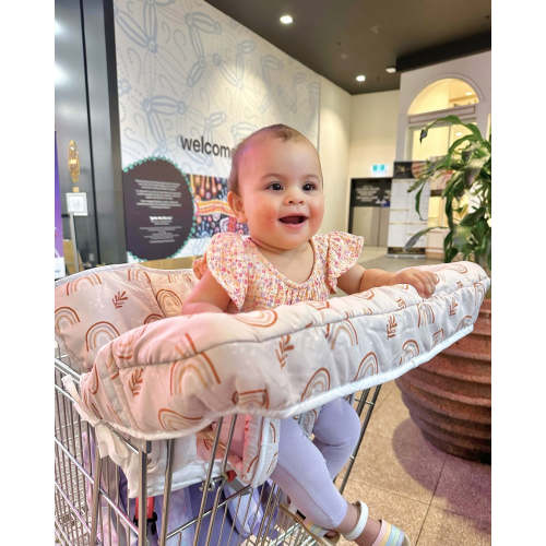 Shopping Trolley Liners – Harmony J