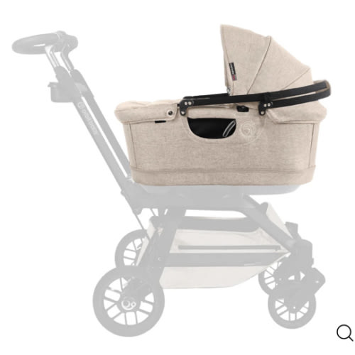 G5 Travel Bassinet