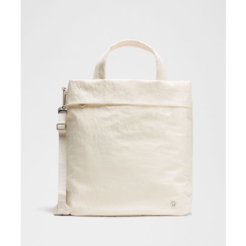 On My Level Tote Bag 20L