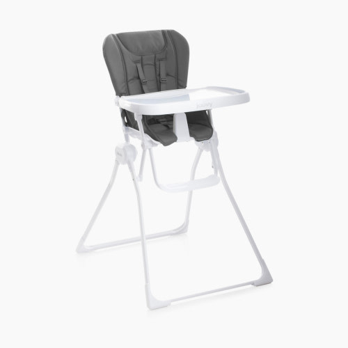 Joovy Nook High Chair - Charcoal