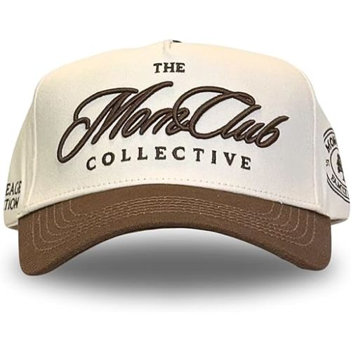 Vintage Mom & Dad Trucker Hats | Men & Women | Kids Grandpa Boy Mom Girl Dad Hats | Country Western | Cotton | Snapback