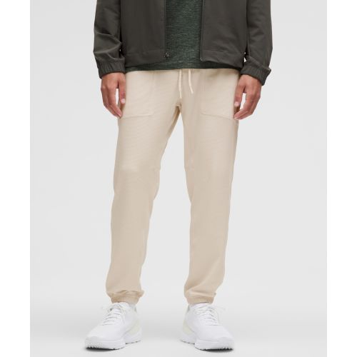 Relaxed-Fit Training Jogger