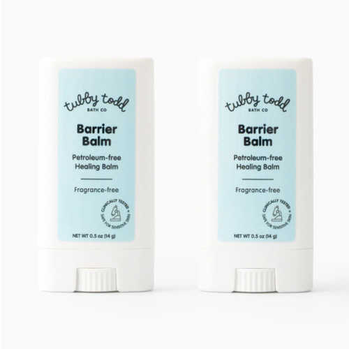 2pk of Barrier Balm