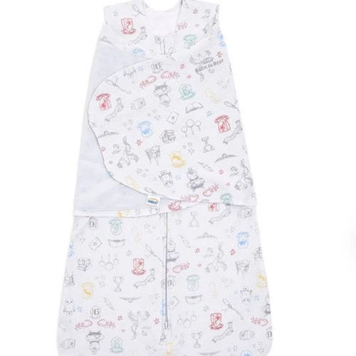 Harry Potter Enchanted Cotton Swaddle - Newborn | HALO