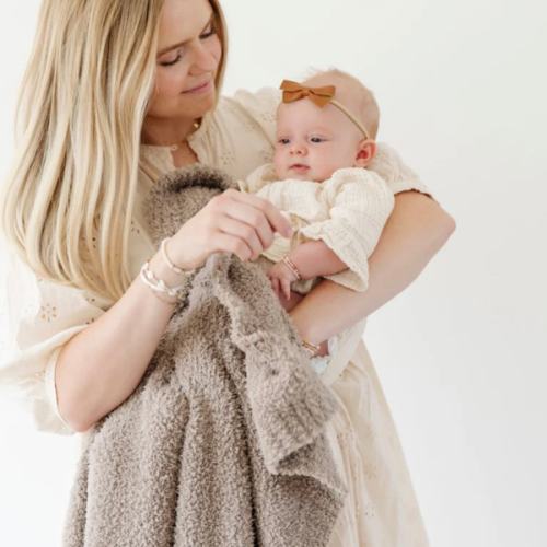 Saranoni Bamboni® Receiving Blanket | Ultra-Soft Comfort
