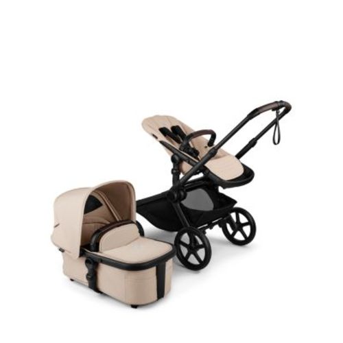 Kangaroo Complete Stroller