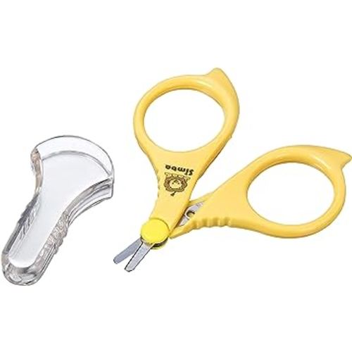 Simba Baby Safety Scissors
