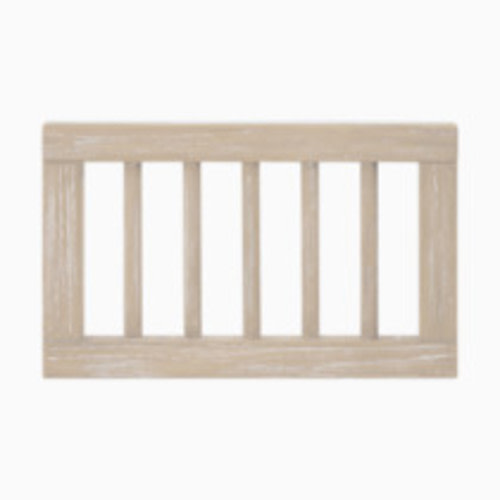 Bellini Paris Toddler Guardrail - Whitewash Ash