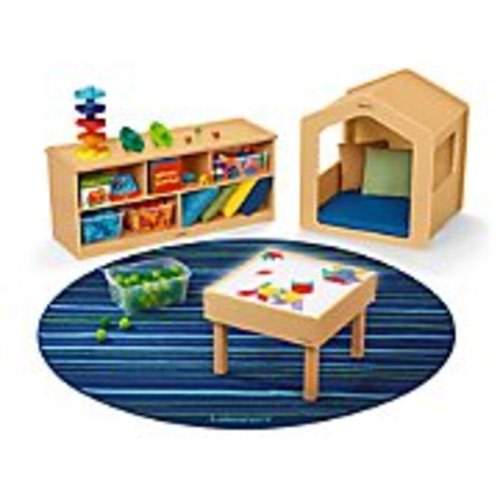 Sensory Area&nbsp;- <span style="white-space: nowrap;">12-24</span> Months