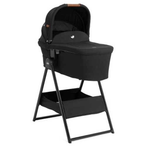 Joie Carry Cot Stroller Bassinet - Shale