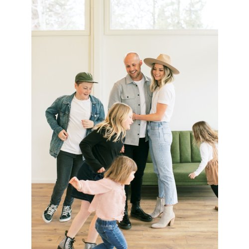 The Intentional Film Series — Intentional Parents (+ The Box)
