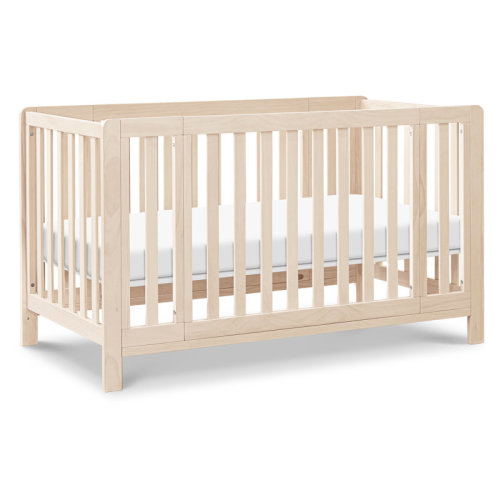 Carter's by DaVinci Colby GROW 6-in-1 Convertible Bassinet to Crib | Wayfair