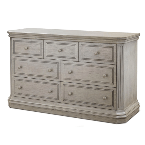 Sorelle Vista Elite Double Dresser – Bambi Baby