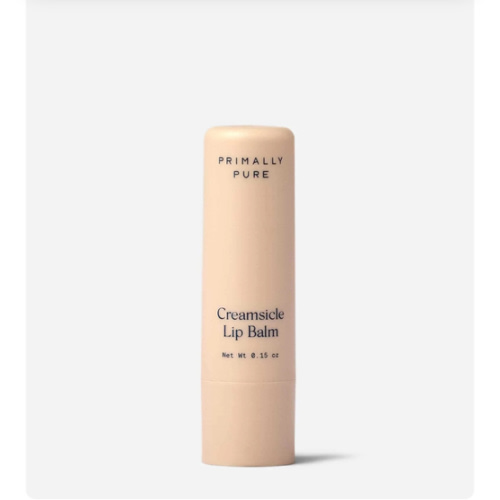 NATURAL LIP BALM - Primally Pure Skincare