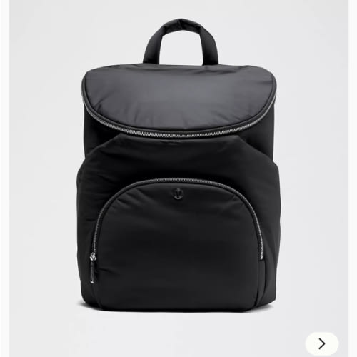 New Parent Backpack 17L| lululemon
