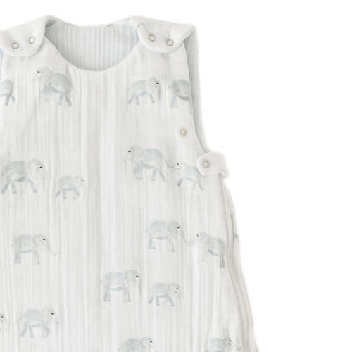 1.7 TOG Sleep Bag - Follow Me Elephant