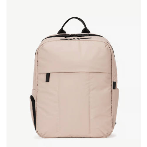Luka Backpack - Rose Quartz