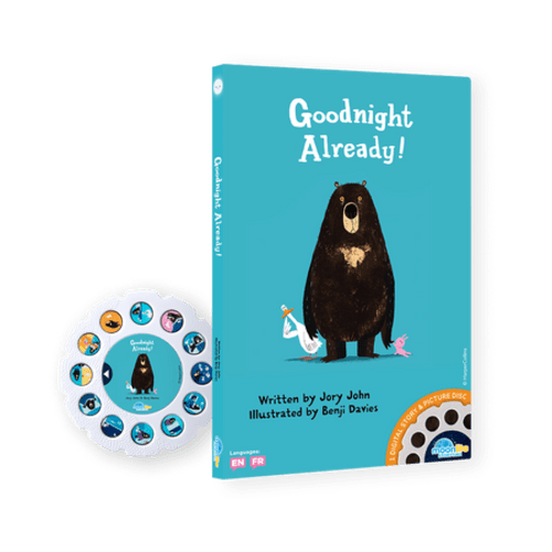 Goodnight Already!