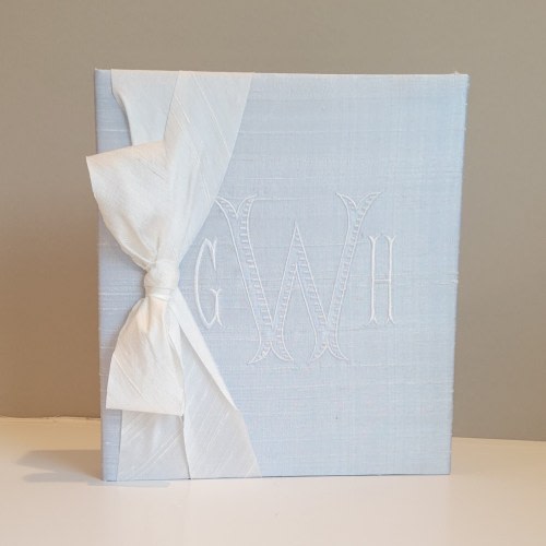 DIY Scrapbook for Baby, Baby Binder, baby album , baby gift , scrapbook , adoption