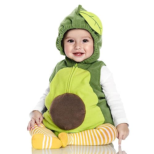 Newborn Baby Girl Boy Halloween Costume Animal Onesie Fruit Romper Jumpsuit Hooded Birthday Party Cute Cartoon Clothes
