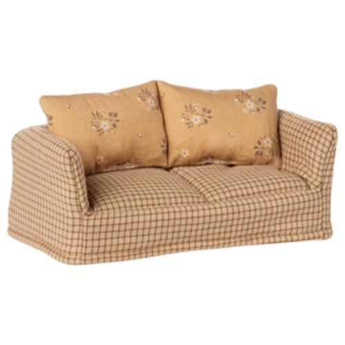 Couch, Mouse - Mable - Maileg USA