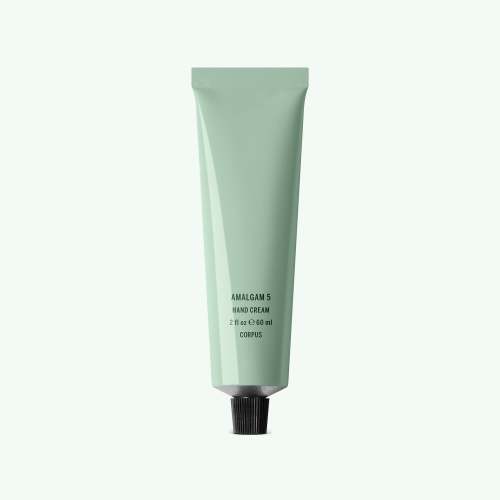HAND CREAM: Amalgam 5