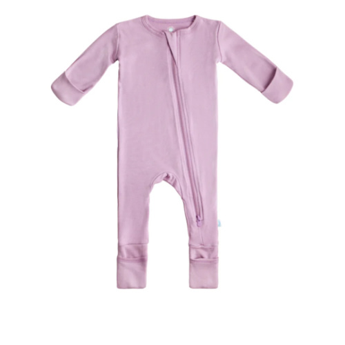 Baby Bamboo Pajamas: Bamboo PJs for 0-24 Month Babies | Dreamland Baby