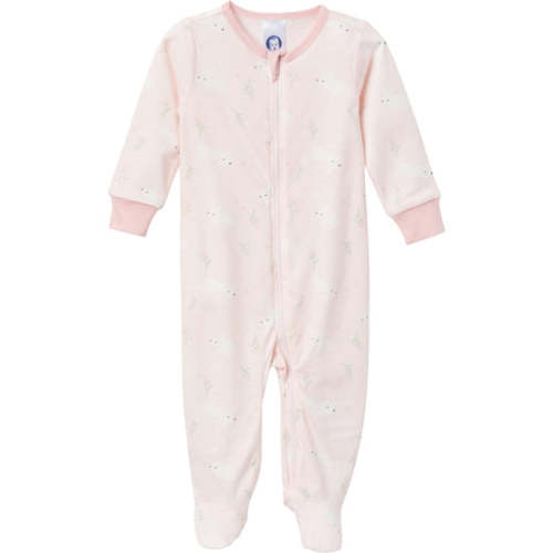 Baby Girls Sunny Bunny Sleep 'N Play