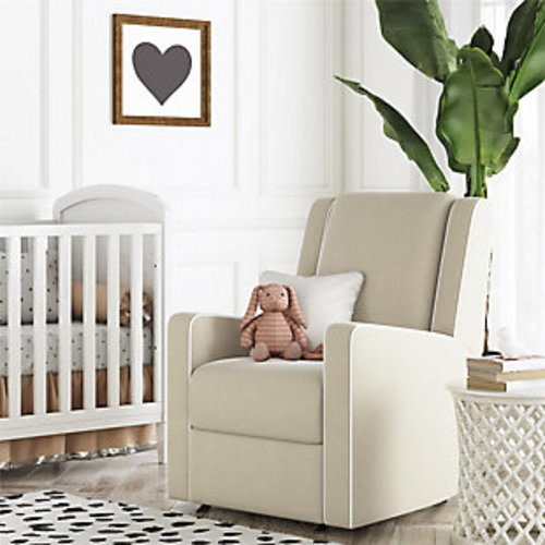 Baby Relax Robyn Glider Recliner